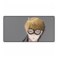 Load image into Gallery viewer, Anime Spy x Family Mouse Pad (Desk Mat)
