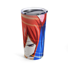 Load image into Gallery viewer, Anime Fairy Tail Tumbler 20oz
