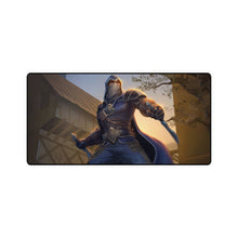 Load image into Gallery viewer, Smite Mouse Pad (Desk Mat)
