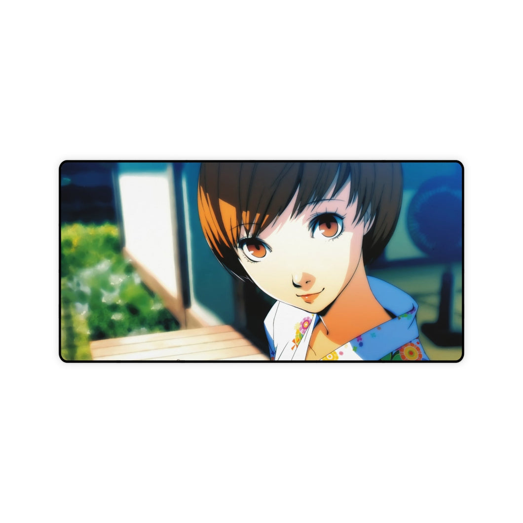 Persona 4 Mouse Pad (Desk Mat)