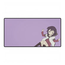 Load image into Gallery viewer, Yuru Yuri Mouse Pad (Desk Mat)
