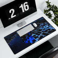 Load image into Gallery viewer, Mirror's Edge Mouse Pad (Desk Mat)
