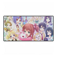 Load image into Gallery viewer, Jewelpet Mouse Pad (Desk Mat)
