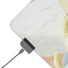 Load image into Gallery viewer, The Rising of the Shield Hero RGB LED Mouse Pad (Desk Mat)
