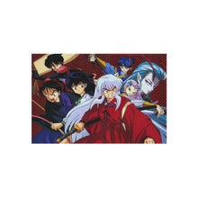 Load image into Gallery viewer, InuYasha Rug
