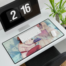 Load image into Gallery viewer, Anime Spy x Family Mouse Pad (Desk Mat)
