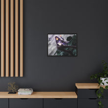 Load image into Gallery viewer, Puella Magi Madoka Magica Canvas Framed Art Print
