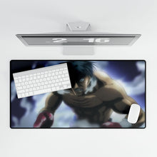 Load image into Gallery viewer, Hajime No Ippo Mouse Pad (Desk Mat)

