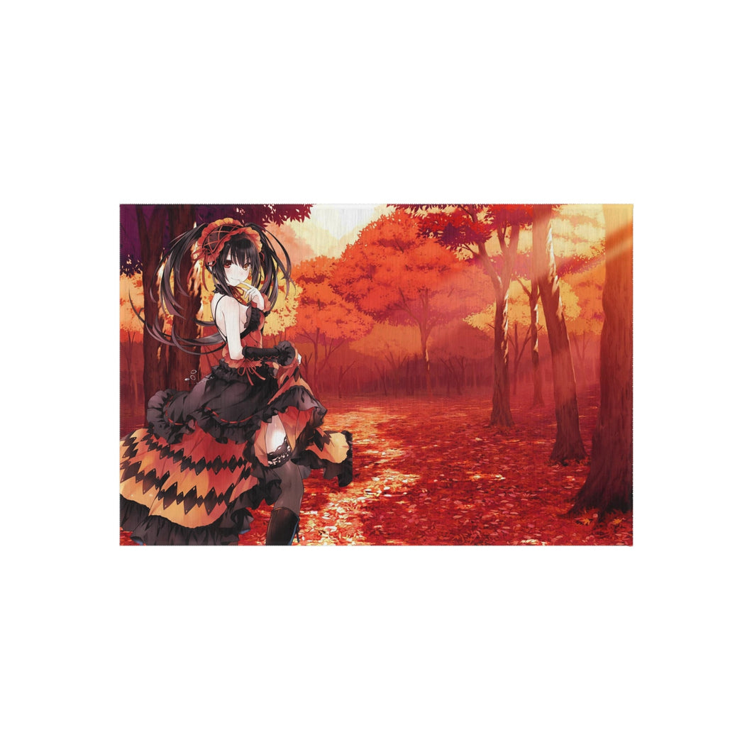 Date A Live Rug