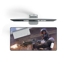 Load image into Gallery viewer, PlayerUnknown's Battlegrounds Mouse Pad (Desk Mat)
