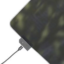 Load image into Gallery viewer, Touhou RGB LED Mouse Pad (Desk Mat)
