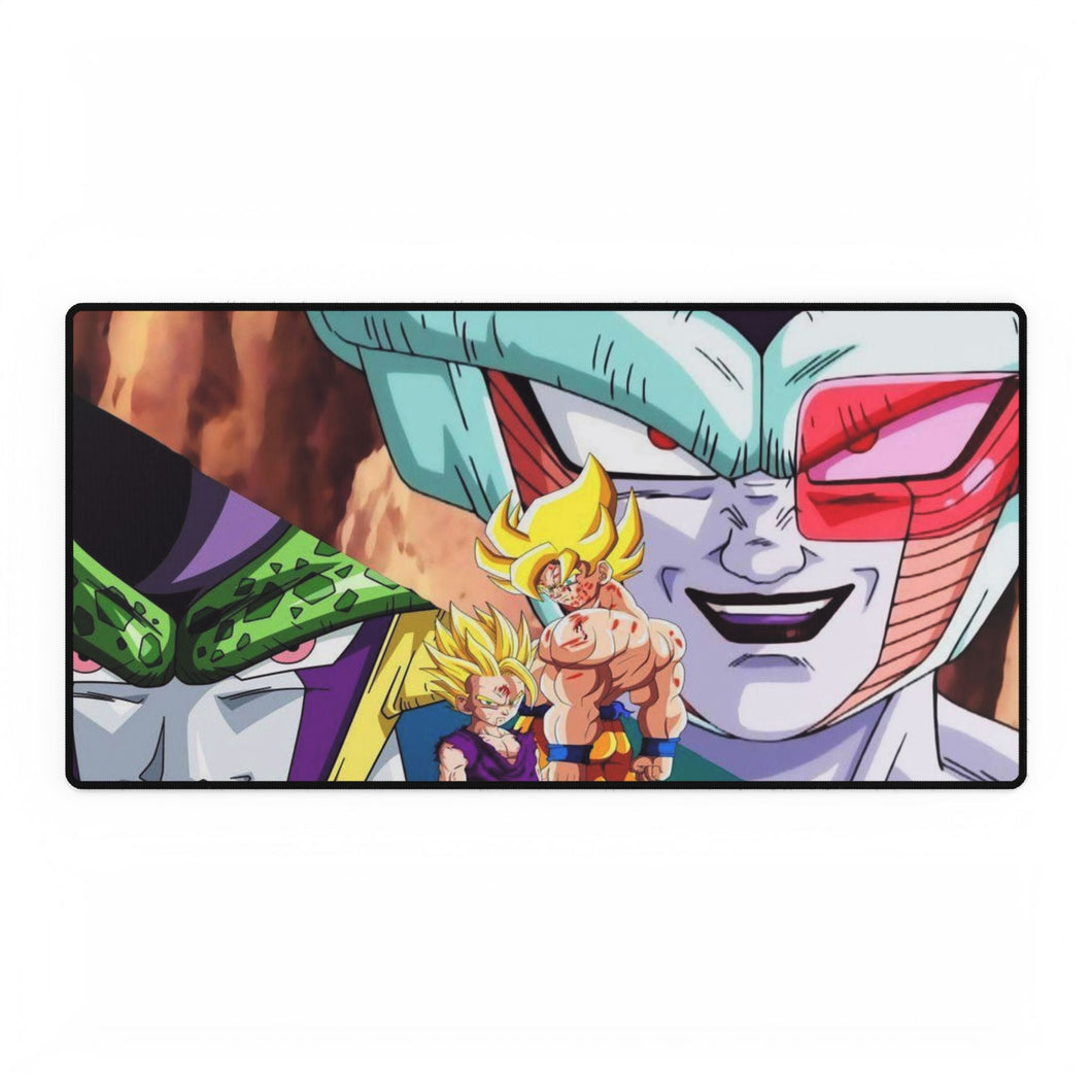 Dragon Ball Z Kai Mouse Pad (Desk Mat)
