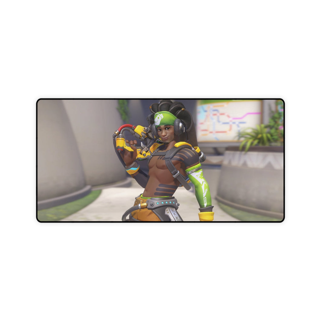 Overwatch Mouse Pad (Desk Mat)