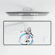 Load image into Gallery viewer, Anime Re:ZERO -Starting Life in Another World- Mouse Pad (Desk Mat)
