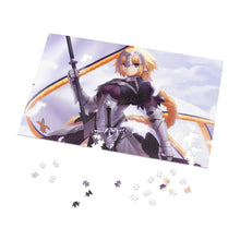 Load image into Gallery viewer, Anime Fate/Apocrypha Jigsaw Puzzle
