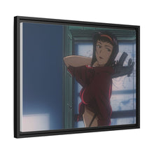 Load image into Gallery viewer, Anime Cowboy Bebopr Canvas Framed Art Print
