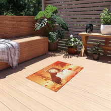 Load image into Gallery viewer, Anime Kantai Collection Rug

