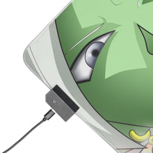 Load image into Gallery viewer, Dragon Ball Super RGB LED Mouse Pad (Desk Mat)
