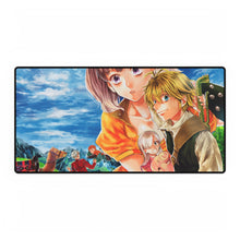Load image into Gallery viewer, Adventure Awaits Mouse Pad (Desk Mat)
