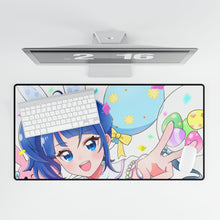 Load image into Gallery viewer, Hirogaru Sky Pretty Cure Mouse Pad (Desk Mat)
