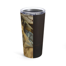 Load image into Gallery viewer, Hakuouki Shinsengumi Kitan Tumbler 20oz

