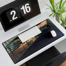 Load image into Gallery viewer, Anime Weathering With You Mouse Pad (Desk Mat)
