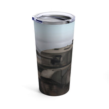Load image into Gallery viewer, Girls und Panzer Tumbler 20oz
