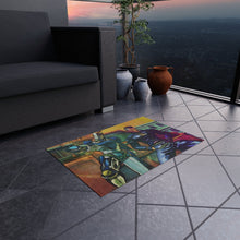 Load image into Gallery viewer, Anime Jojo's Bizarre Adventure Rug

