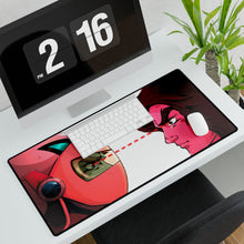 Load image into Gallery viewer, Grendizer Mouse Pad (Desk Mat)
