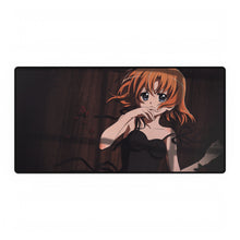 Load image into Gallery viewer, When They Cry Mouse Pad (Desk Mat)
