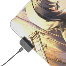 Load image into Gallery viewer, IDOLiSH7 RGB LED Mouse Pad (Desk Mat)
