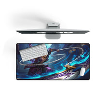 Load image into Gallery viewer, Smite Mouse Pad (Desk Mat)
