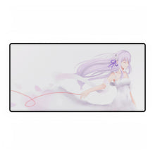 Load image into Gallery viewer, Anime Re:ZERO -Starting Life in Another World- Mouse Pad (Desk Mat)
