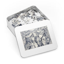 Load image into Gallery viewer, Anime Dororo Jigsaw Puzzle
