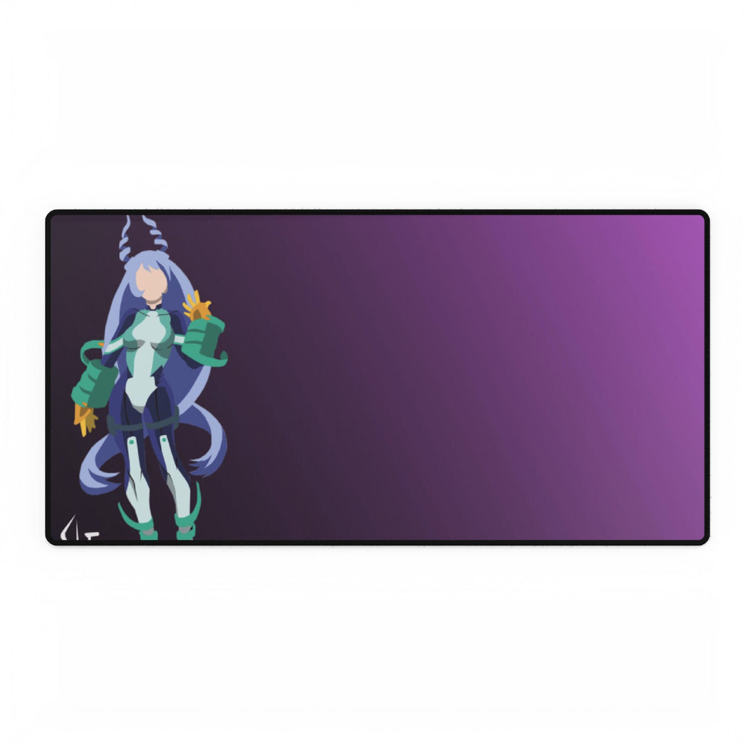 Nejire Hado Mouse Pad (Desk Mat)