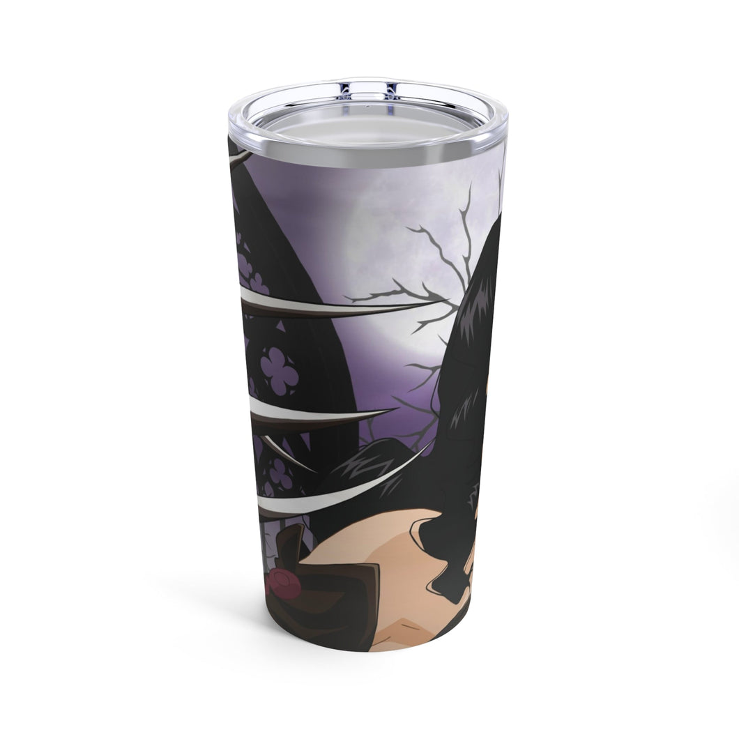 Lust Tumbler 20oz