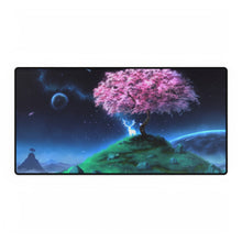 Load image into Gallery viewer, Clear Skies Above Mouse Pad (Desk Mat)
