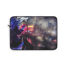 Load image into Gallery viewer, Charlotte Nao Tomori Laptop Sleeve

