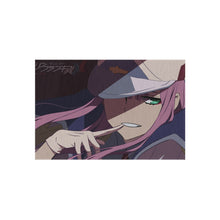 Load image into Gallery viewer, Darling in the FranXX Rug
