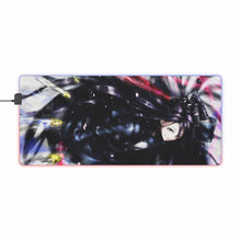 Load image into Gallery viewer, Sword Art Online II RGB LED Mouse Pad (Desk Mat)
