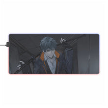 Load image into Gallery viewer, Fate/Grand Order RGB LED Mouse Pad (Desk Mat)
