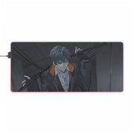 Fate/Grand Order RGB LED Mouse Pad (Desk Mat)