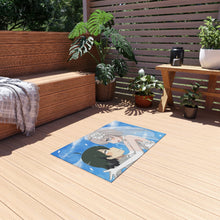 Load image into Gallery viewer, My Teen Romantic Comedy SNAFU Hachiman Hikigaya Rug
