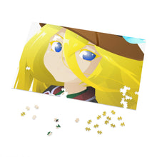 Load image into Gallery viewer, Anime Made In Abyss Jigsaw Puzzle
