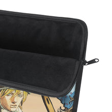 Load image into Gallery viewer, Johnny&#39;s Despair Laptop Sleeve
