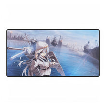 Load image into Gallery viewer, KanColle Mouse Pad (Desk Mat)
