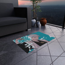 Load image into Gallery viewer, Tōshirō Hitsugaya Rug
