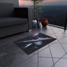Load image into Gallery viewer, Anime Chainsaw Man Rug
