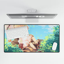 Load image into Gallery viewer, Anime Tales of Zestiria the X Mouse Pad (Desk Mat)
