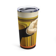 Load image into Gallery viewer, Anime Fairy Tail Tumbler 20oz
